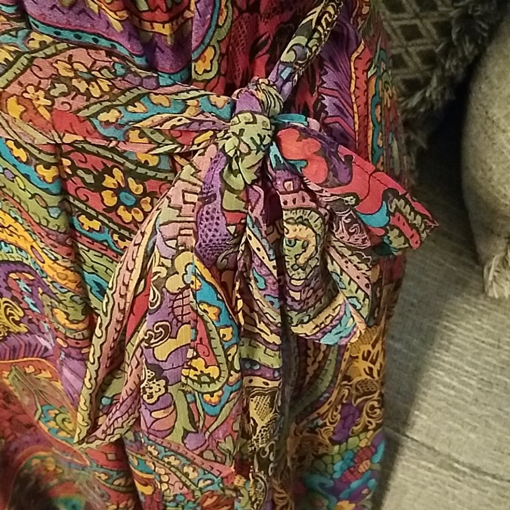 R&K Originals dress (A2) - Picture 3 of 7